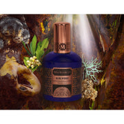 House of Matriarch High Perfumery BURLWOOD - Noble Woods High Perfumery Perfume Dark Slate Gray 50ml