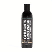 Badass Beard Care Chuck's Hog Wash - The Bushwhacker HOG WASH Dark Slate Gray BABC