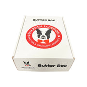 Warren London Warren London Dog Butter Box Deals & Packages White Smoke