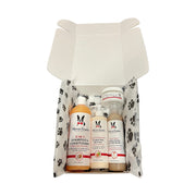 Warren London Warren London Dog Butter Box Deals & Packages White Smoke