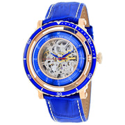 Bids.com Christian Van Sant Men's Dome Watches White Smoke