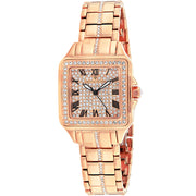 Bids.com Christian Van Sant Women's Splendeur Watches White Smoke