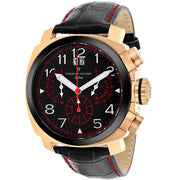 Bids.com Christian Van Sant Men's Grand Python Watches White Smoke