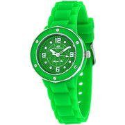Bids.com Oceanaut Women's Acqua Star Watches White Smoke