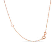 Bids.com .925 Sterling Silver 1/2 Cttw Diamond Bezel 18" Pendant Necklace (I-J Color, I2-I3 Clarity) Necklaces White Smoke White.Sterling Silver / 18,Yellow Plated .925 Sterling Silver / 18,Rose.Sterling Silver / 18