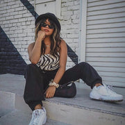 zeroUV Retro 1990's Thin Rectangle Fashion Sunglasses C547 Sunglasses Dark Gray Black Smoke,Black Lavender,Clear Green,Smoke Smoke,White Smoke