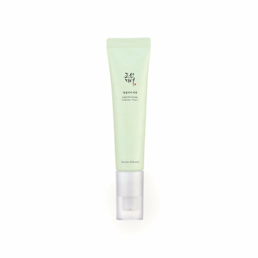 AsiaBeautyMall Beauty of Joseon Light On Serum: Centella + Vita C Moisturizer Light Gray