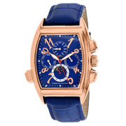 Bids.com Christian Van Sant Men's Grandeur Watches White Smoke