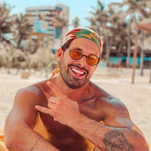 zeroUV Retro Color Tone Hexagon Diamond Shape Sunglasses C740 Sunglasses Light Gray Black Gold Orange,Black Gold Pink,Black Gold Blue,Black Gold Yellow,Black Gold Red