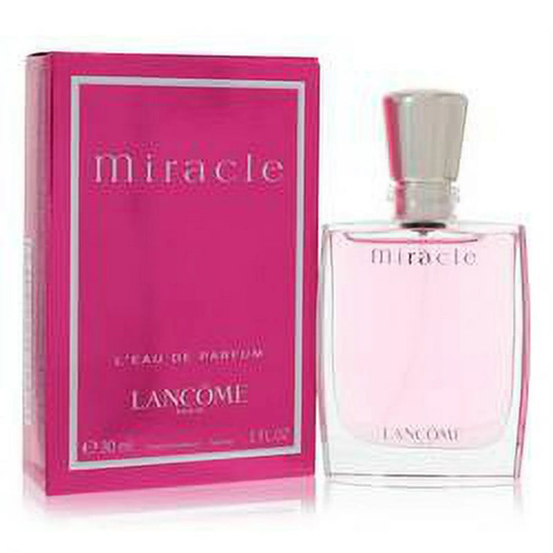 lancome Miracle by Lancome for Women - 1.7 oz EDP Spray Lancome Model Perfume & Cologne White Smoke