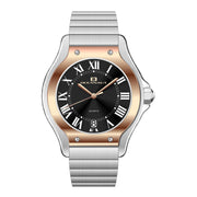 Bids.com Oceanaut Women's Rayonner Watches White Smoke
