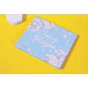 Prolux Cosmetics Cherry Blossom Eyeshadow Palette Eyeshadow Palette Goldenrod