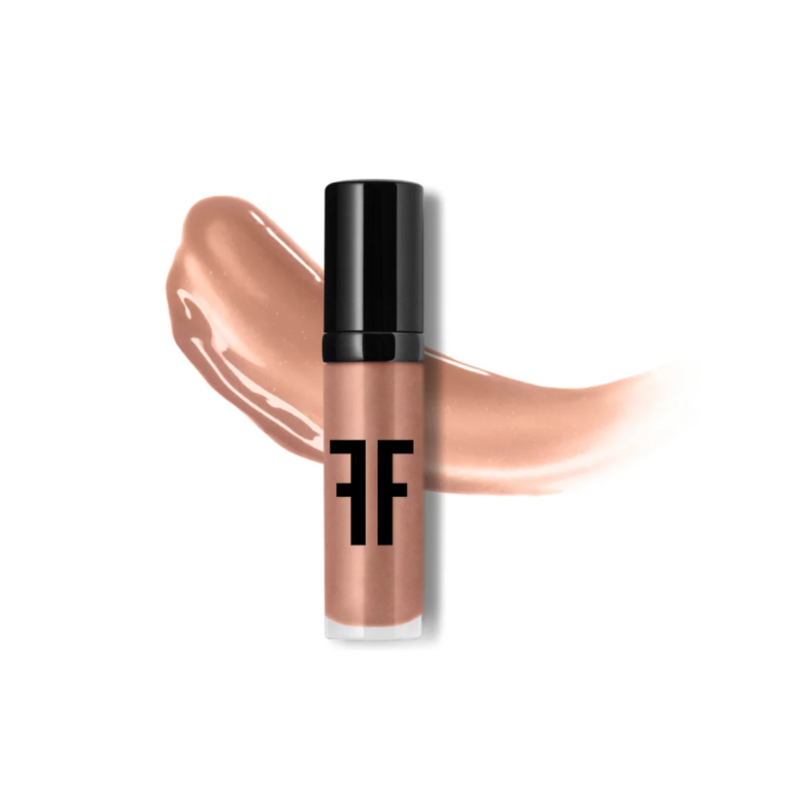 FACEFORWARD BEAUTY Luxury Gloss White Smoke Cacao