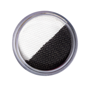 Medusa's Makeup Cake Wet Eyeliner - Black/White White Smoke