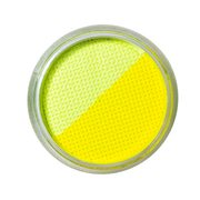 Medusa's Makeup Cake Wet Eyeliner - Yellow/Light Yellow Gold