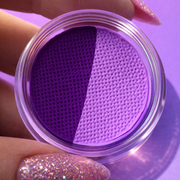Medusa's Makeup Cake Wet Eyeliner - Purple/Lavender Medium Orchid