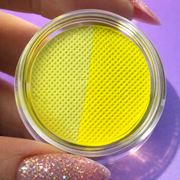 Medusa's Makeup Cake Wet Eyeliner - Yellow/Light Yellow Gold