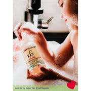 California Baby Calendula™ Moisturizing Handwash Handwash Light Gray 8.5oz/251mL,19oz/562mL,64oz/half gallon,2oz/59mL