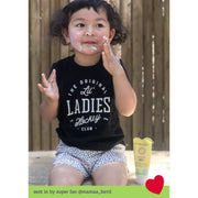 California Baby Calendula™ Broad Spectrum SPF 30+ Sunscreen Sunscreen Dark Olive Green 2.9oz/82g