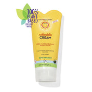 California Baby Calendula™ Cream Creams White Smoke 6oz/170g