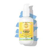 California Baby Calendula™ Everyday Lotion Lotions White Smoke 8.5oz/251mL,19oz/562mL,64oz/half gallon,2oz/59ml