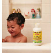 California Baby Calendula™ Soothing Bath Essentials Bundles Wheat big sizes,small sizes
