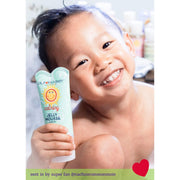 California Baby Calming™ Jelly Mousse Hair Gel Hair Gel & Detangler Lavender 2.9oz/82g