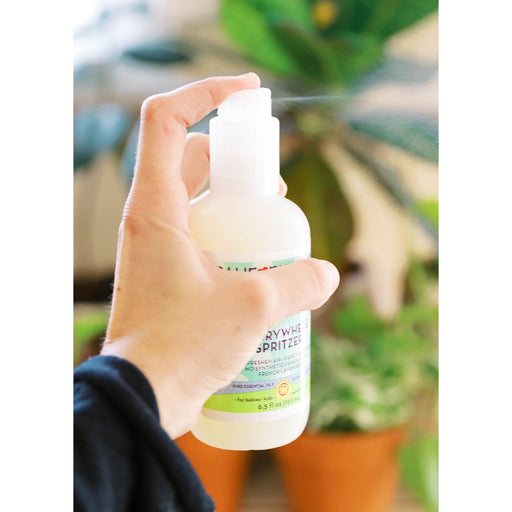 California Baby Calming™ Everywhere Spritzer Spritzers White Smoke 6.5oz/192mL