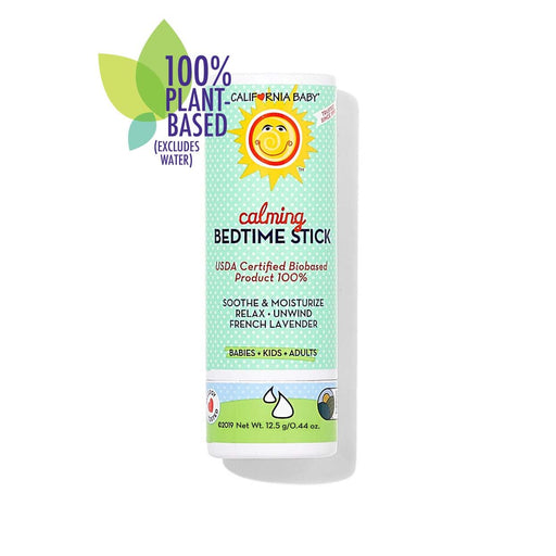 California Baby Calming™ Bedtime Stick Aroma Sticks White Smoke 0.44oz/12.5g
