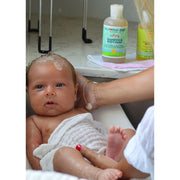 California Baby Calming™ Shampoo & Bodywash Shampoo & Bodywash Dark Olive Green 8.5oz/251mL,17.5oz/517mL,19oz/562mL,64oz/half gallon,2oz/59mL