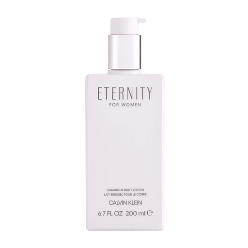 Nava Beauty Calvin Klein Eternity for Women Body Lotion 6.7 OZ Bath &amp; Body Lavender 3.4oz