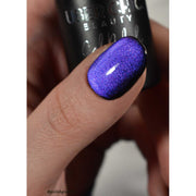 UberChic Beauty Calypso - Chameleon Cats Eye Gel Polish Gel Polish Dark Slate Gray
