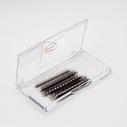 Mega Lash Academy Camellia 10D Rapid Promade Fans® Promade Fans Lavender 0.03 / CC / 8/10/12,0.03 / CC / 9/11/13,0.03 / CC / 10/12/14,0.03 / CC / 11/13/15,0.03 / CC / 12/14/16,0.03 / CC / 13/15/17,0.03 / CC / 14/16/18