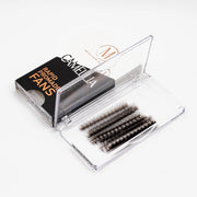 Mega Lash Academy Camellia 5D Rapid Promade Fans® Promade Fans White Smoke 0.07 / CC / 8/10/12,0.07 / CC / 9/11/13,0.07 / CC / 10/12/14,0.07 / CC / 11/13/15,0.07 / CC / 12/14/16,0.07 / CC / 13/15/17
