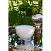 Martin de Candre Martin de Candre Le Cannele Shaving Soap Limited Edition La Rochere 130g Shaving Soap Gray