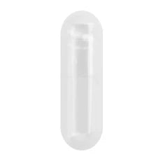 Medisca Coni-Snap® Hard Gelatin Capsules, Size #0, White/White, 5,000 Count Medical Supplies Lavender