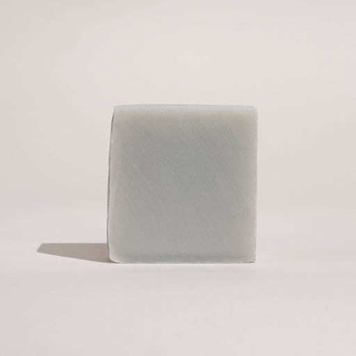 Shore Soap Co. Captain Clean Bar Soap Bar Soap Dark Gray