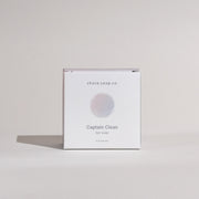 Shore Soap Co. Captain Clean Bar Soap Bar Soap Gray