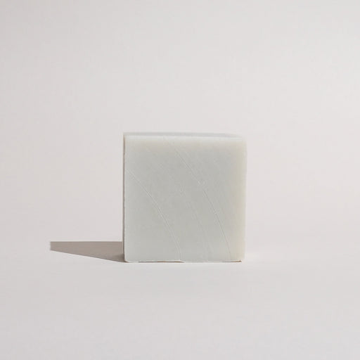 Shore Soap Co. Captain Clean Bar Soap Bar Soap Light Gray