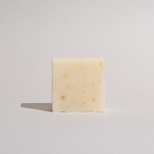 Shore Soap Co. Captain's Cocktail Bar Soap Bar Soap Light Gray