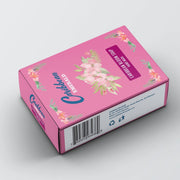Caribbean Emerald Caribbean bloom soap Soap Lavender
