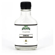 Stirling Soap Co Stirling Soap Co. Carmichael Shaving Collection Shaving Set Dark Slate Gray Aftershave Splash 3.3oz
