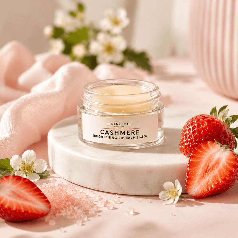 Cashmere Lip Balm