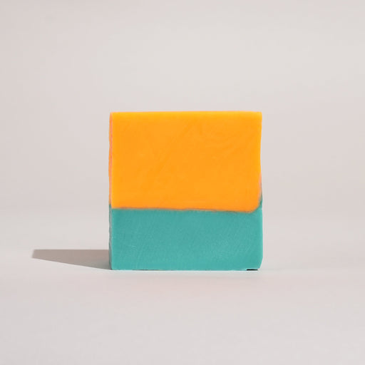 Shore Soap Co. Cast Away Bar Soap Bar Soap Orange