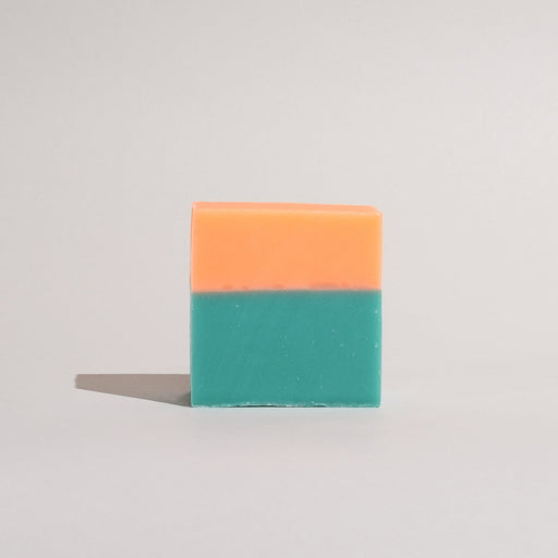 Shore Soap Co. Cast Away Bar Soap Bar Soap Light Gray