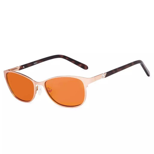 eyekeeper.com Cat-eye Blue Light Blocking Reading Glasses LX17013 Eyeglasses White Smoke Black / without magnification,Black / +0.50,Black / +0.75,Black / +1.00,Black / +1.25,Black / +1.50,Black / +1.75,Black / +2.00,Gold / without magnification,Gold / +0.50,Gold / +0.75,Gold / +1.00,Gold / +1.25,Gold / +1.50,Gold / +1.75,Gold / +2.00,Gunmeta