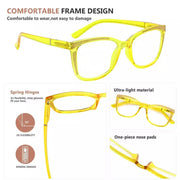 eyekeeper.com Cat-eye Readers Fashion Colorful Reading Glasses R2030 Eyeglasses White Smoke Rose Red / without magnification,Rose Red / +0.50,Rose Red / +0.75,Rose Red / +1.00,Rose Red / +1.25,Rose Red / +1.50,Rose Red / +1.75,Rose Red / +2.00,Rose Red / +2.25,Rose Red / +2.50,Rose Red / +2.75,Rose Red / +3.00,Rose Red / +3.50,Rose Red / +4.00,Y