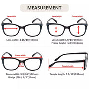 eyekeeper.com Cat-eye Readers Fashion Colorful Reading Glasses R2030 Eyeglasses White Smoke Rose Red / without magnification,Rose Red / +0.50,Rose Red / +0.75,Rose Red / +1.00,Rose Red / +1.25,Rose Red / +1.50,Rose Red / +1.75,Rose Red / +2.00,Rose Red / +2.25,Rose Red / +2.50,Rose Red / +2.75,Rose Red / +3.00,Rose Red / +3.50,Rose Red / +4.00,Y