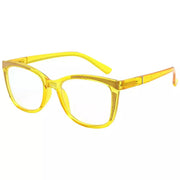 eyekeeper.com Cat-eye Readers Fashion Colorful Reading Glasses R2030 Eyeglasses White Smoke Yellow / without magnification,Yellow / +0.50,Yellow / +0.75,Yellow / +1.00,Yellow / +1.25,Yellow / +1.50,Yellow / +1.75,Yellow / +2.00,Yellow / +2.25,Yellow / +2.50,Yellow / +2.75,Yellow / +3.00,Yellow / +3.50,Yellow / +4.00