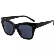 eyekeeper.com Cat-eye Reading Glasses Stylish Eyeglasses R2111 Eyeglasses White Smoke Grey Lens / without magnification,Grey Lens / +0.50,Grey Lens / +0.75,Grey Lens / +1.00,Grey Lens / +1.50,Grey Lens / +1.75,Grey Lens / +2.00,Grey Lens / +2.25,Grey Lens / +2.50,Grey Lens / +2.75,Grey Lens / +3.00,Grey Lens / +3.25,Grey Lens / +3.50,Grey